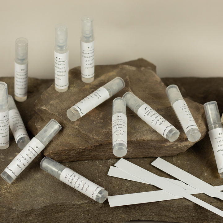 Fragrance Discovery Kit