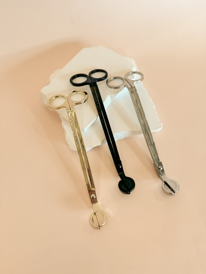 CANDLE CARE KIT