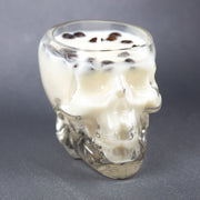 SKULLY LIMITED EDITION CANDLE