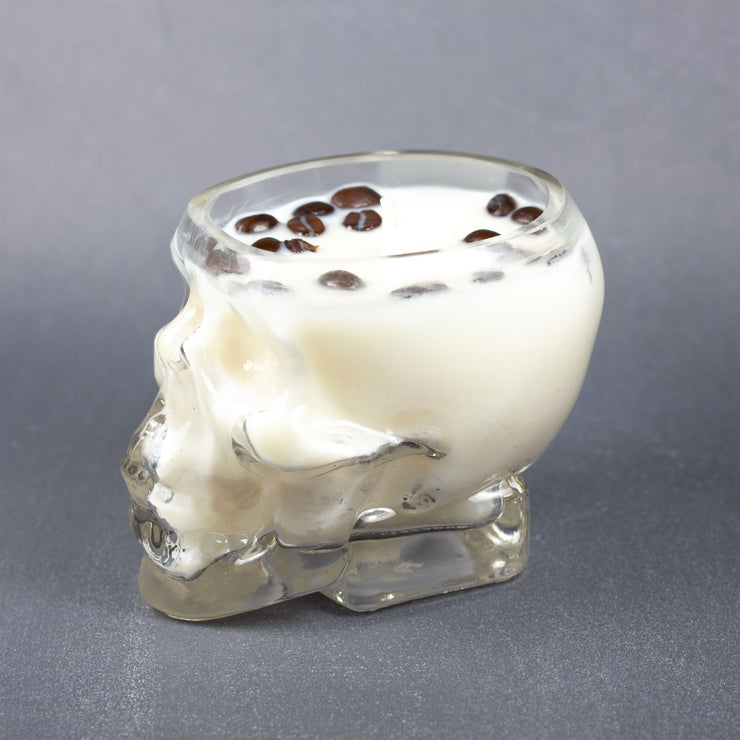 SKULLY LIMITED EDITION CANDLE