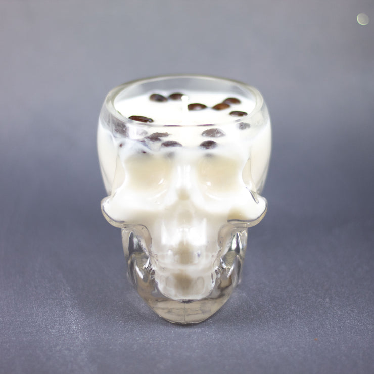 SKULLY LIMITED EDITION CANDLE