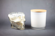 SKULLY LIMITED EDITION CANDLE