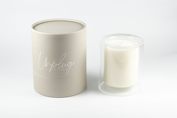 MOTHER CANDLE – Unplug Soy Candles