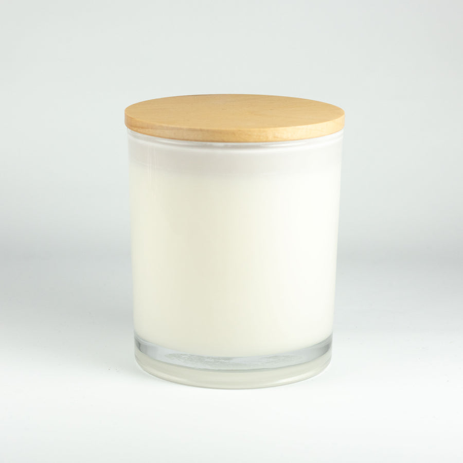 signature candle