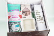 APRIL LUXE BOX- EUCALYTPUS SPRITZ (Gift Box valued at $105)