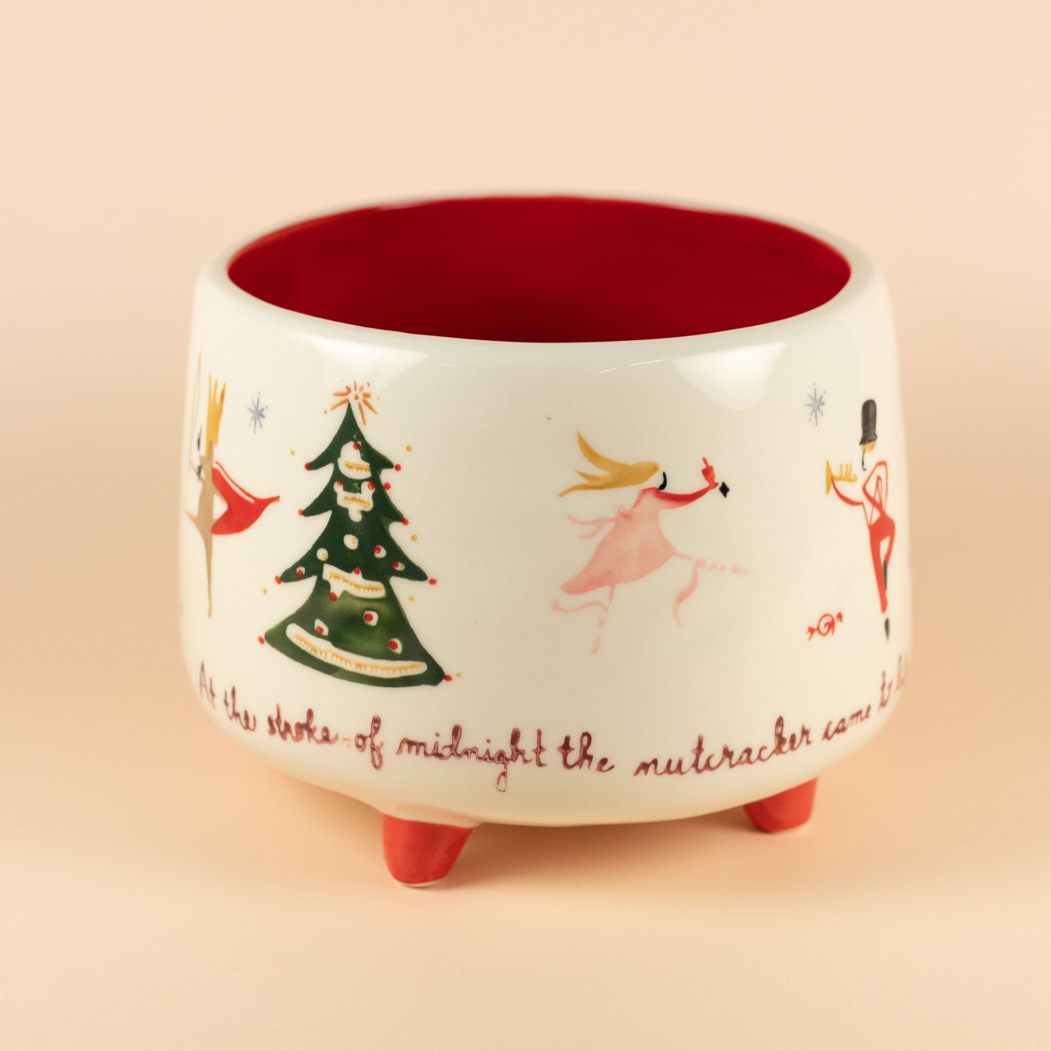 SHOP OUR VESSEL WALL