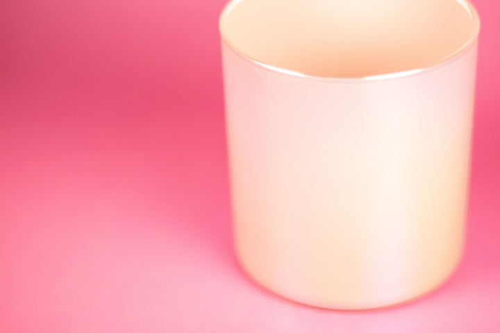 PEACHY POT