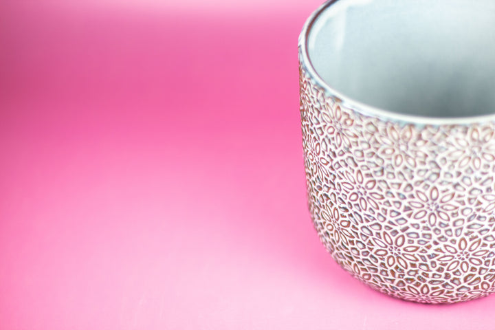 FLOWER POWER POT