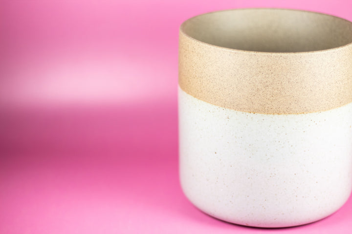 JUMBO SHORE POT