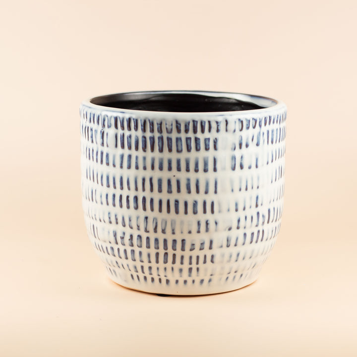 SANTORINI POT