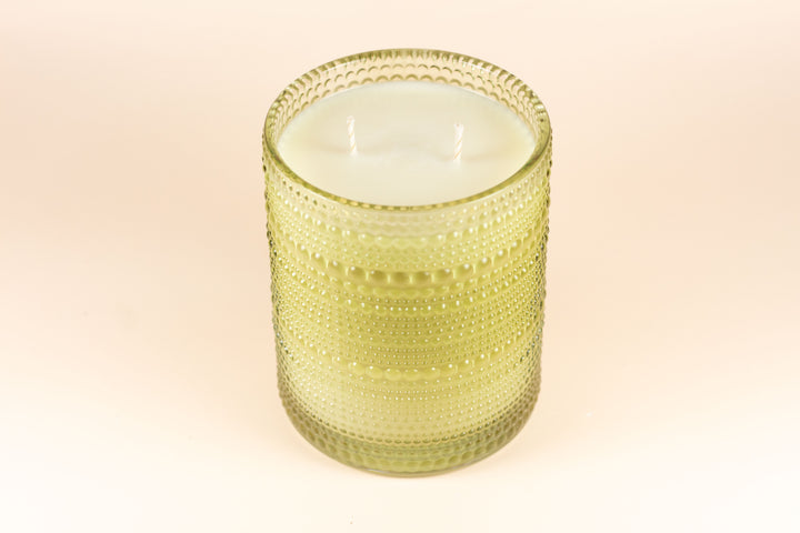 SHAMROCK POT