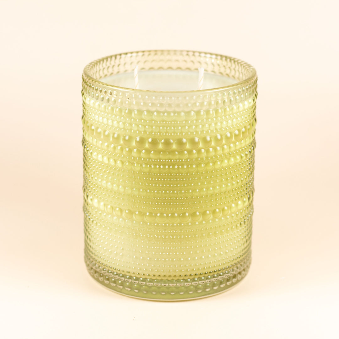 SHAMROCK POT
