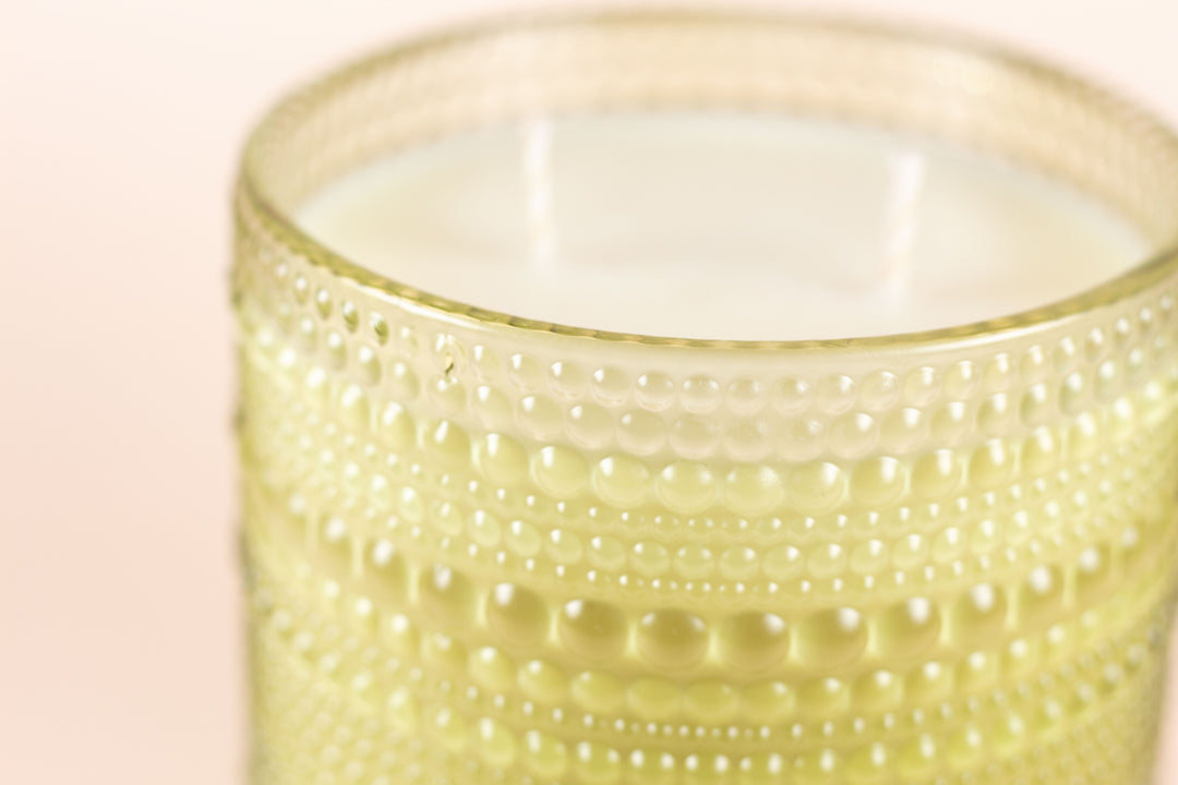 SHAMROCK POT
