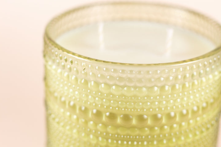 SHAMROCK POT