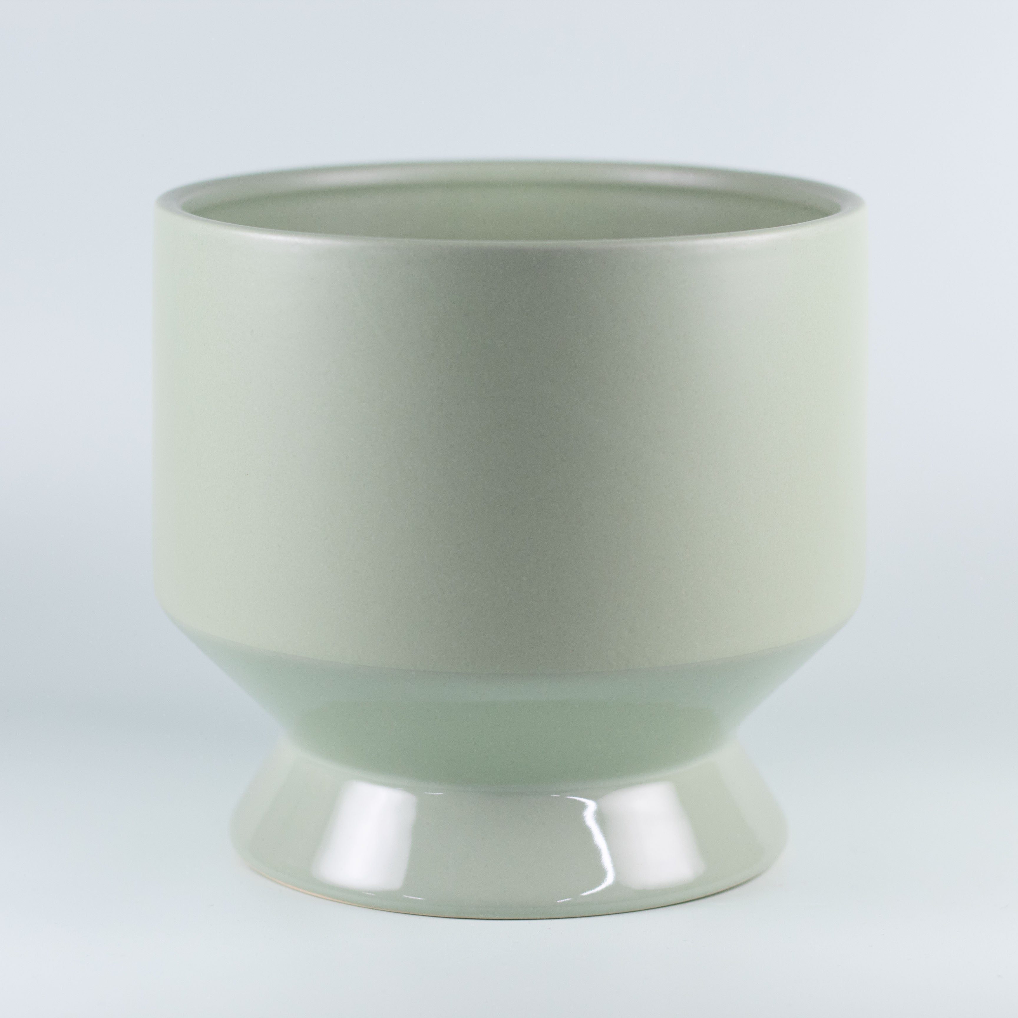 AGAVE POT – Unplug Soy Candles
