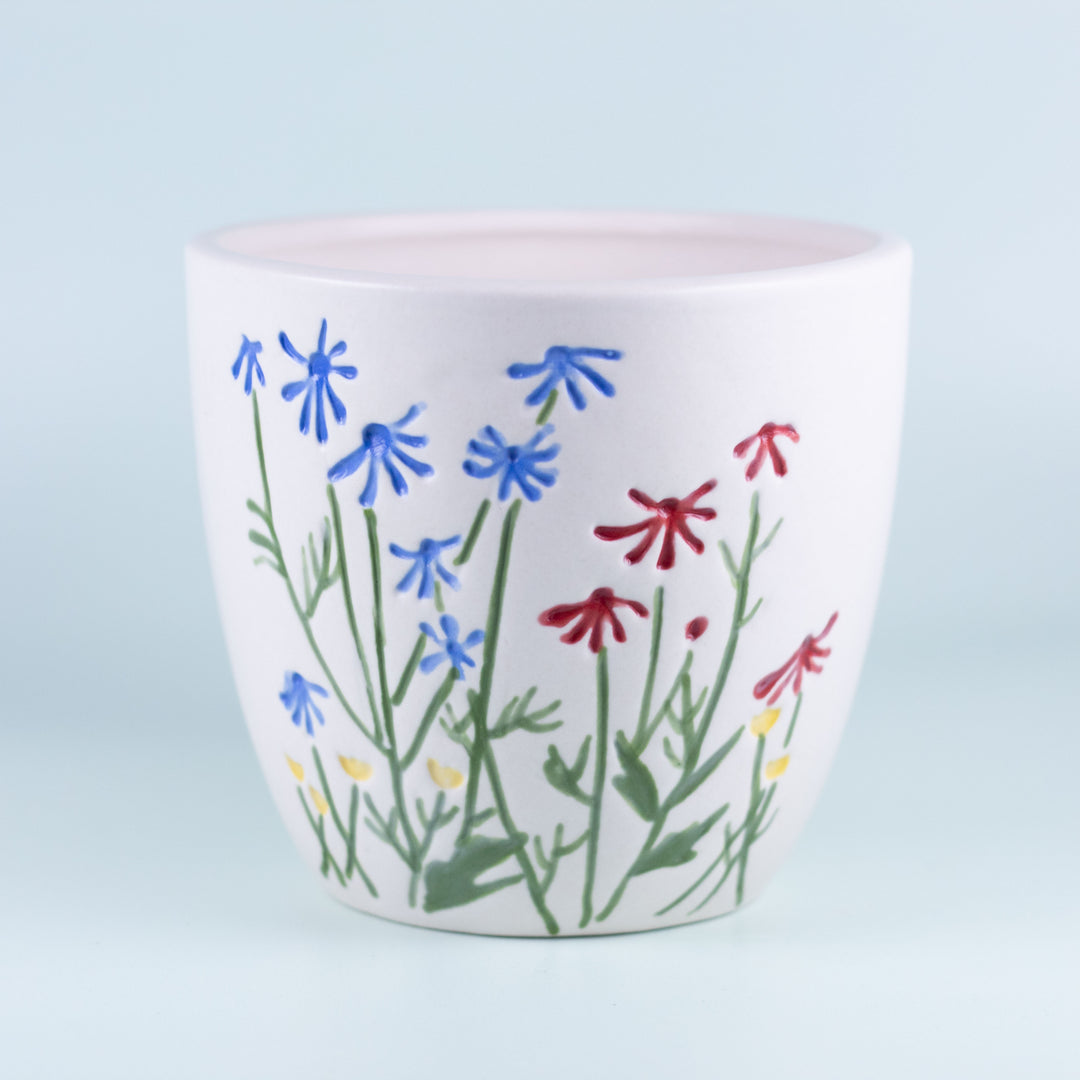 BLOOM POT
