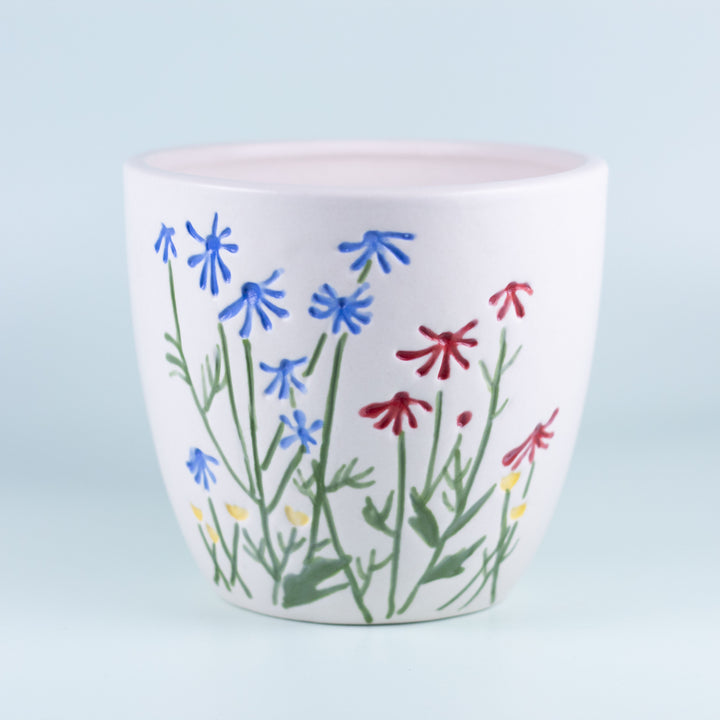 BLOOM POT