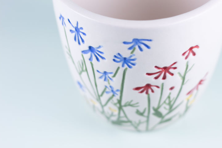 BLOOM POT