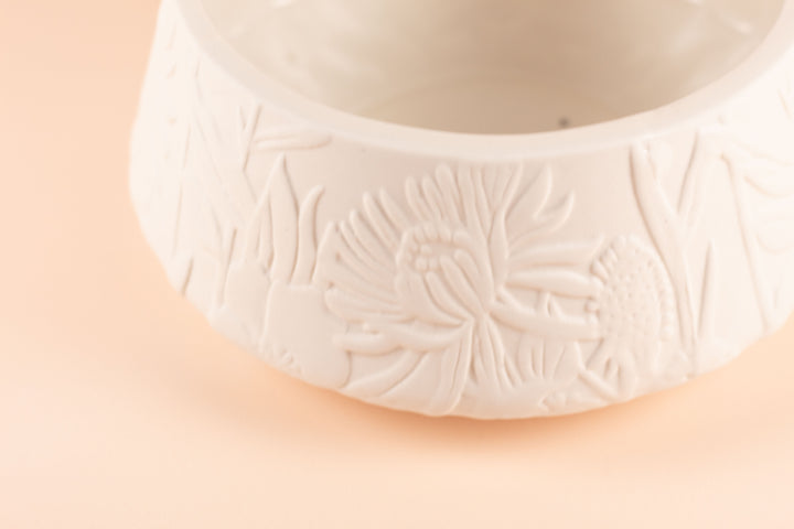 FLORA POT