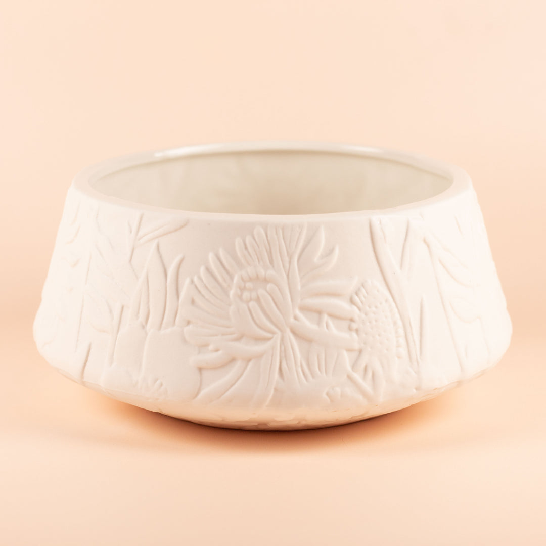 FLORA POT