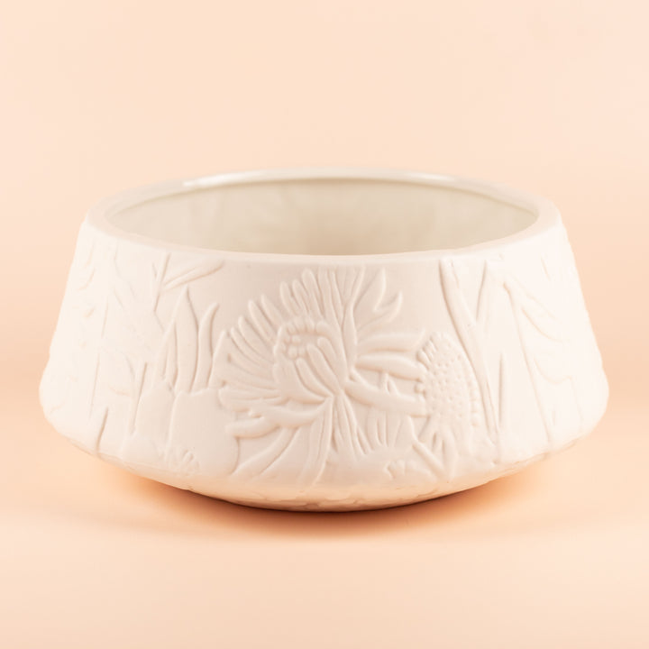 FLORA POT