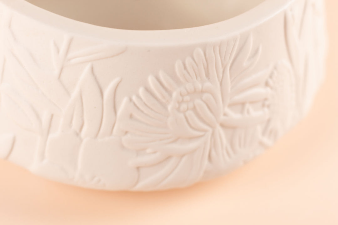 FLORA POT