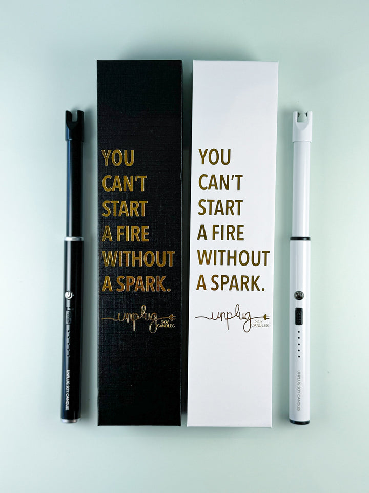 USB LIGHTER