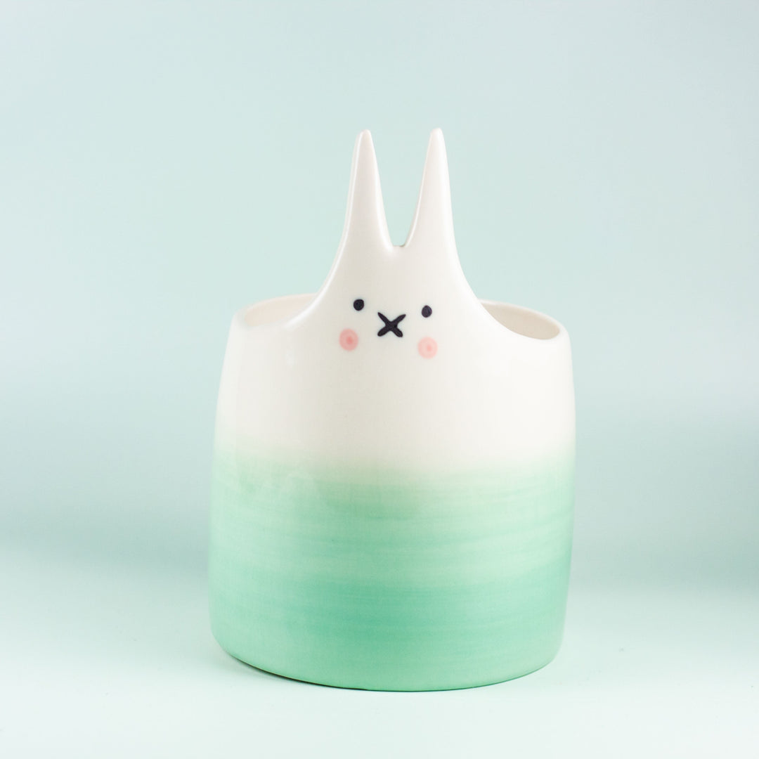 COTTONTAIL POT