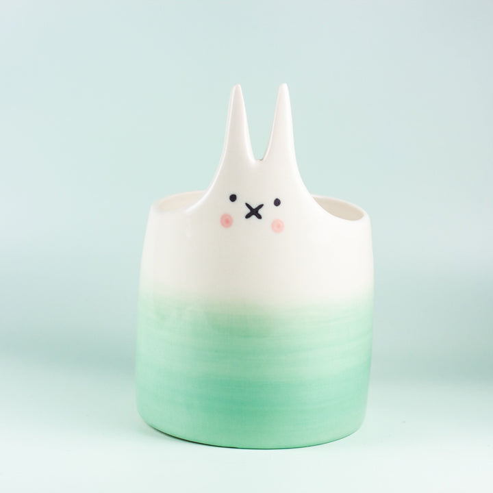 COTTONTAIL POT