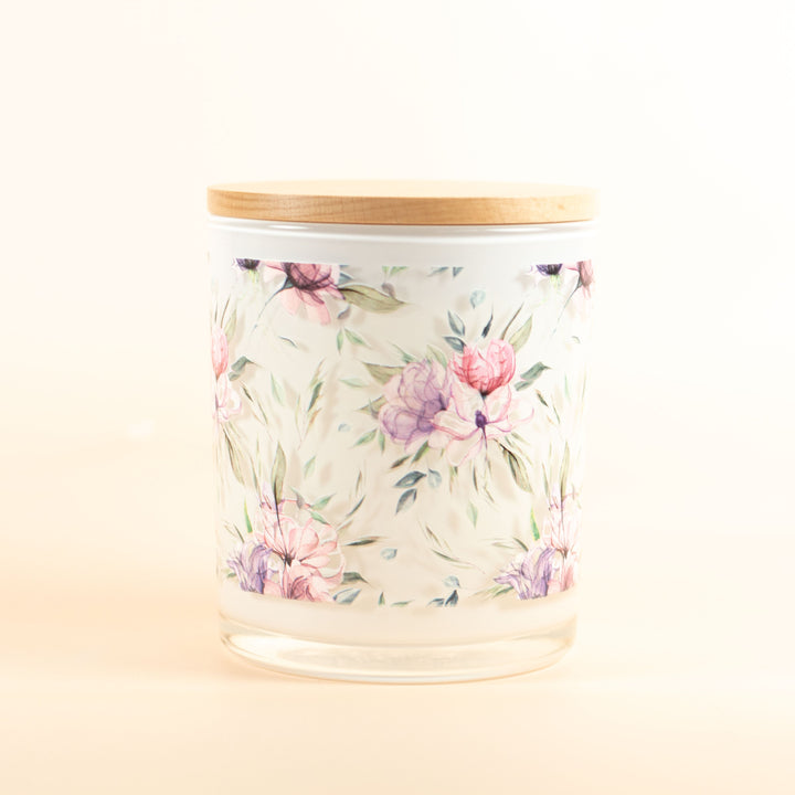 MIA CANDLE