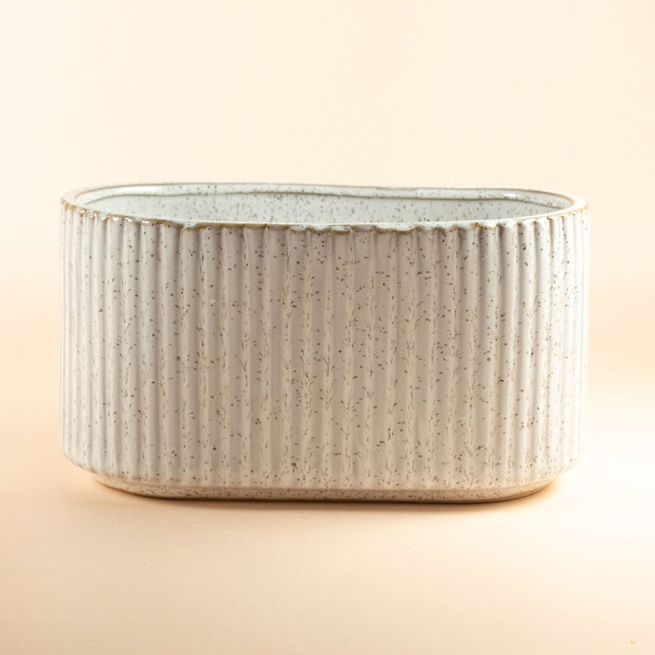 TIMBER POT