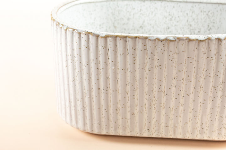 TIMBER POT