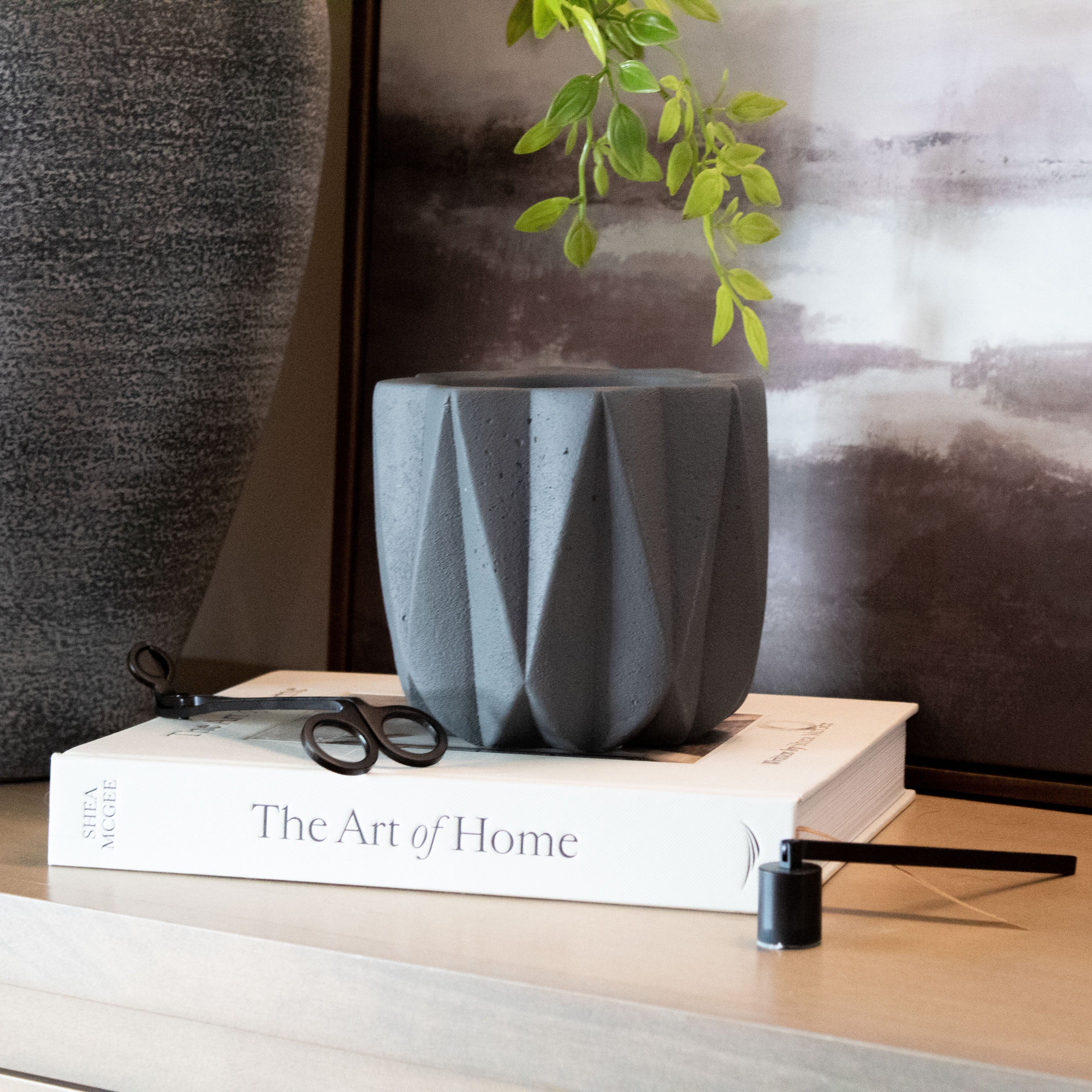 SHOP OUR VESSEL WALL