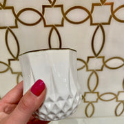 MINI SCARLETT POT