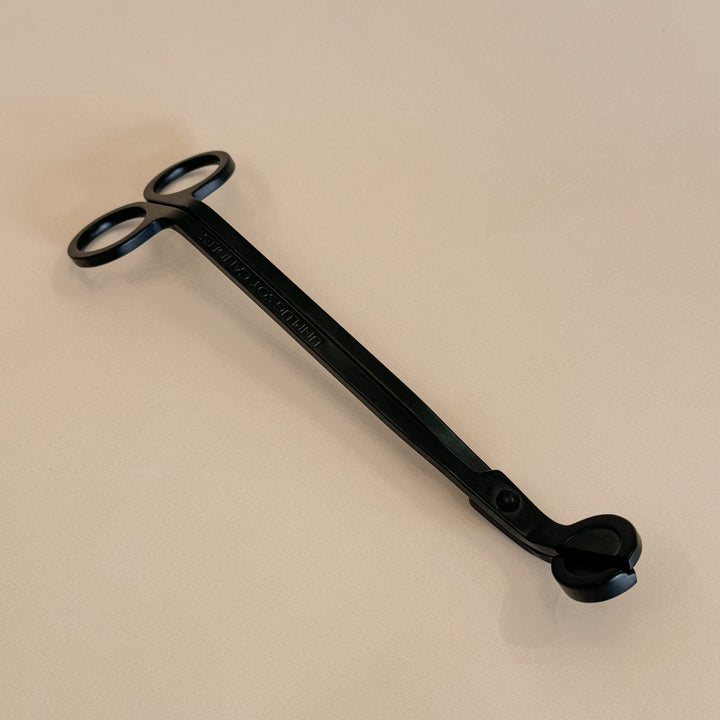 black wick trimmer