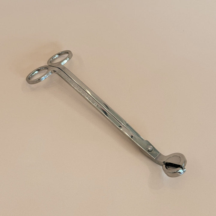 silver wick trimmer