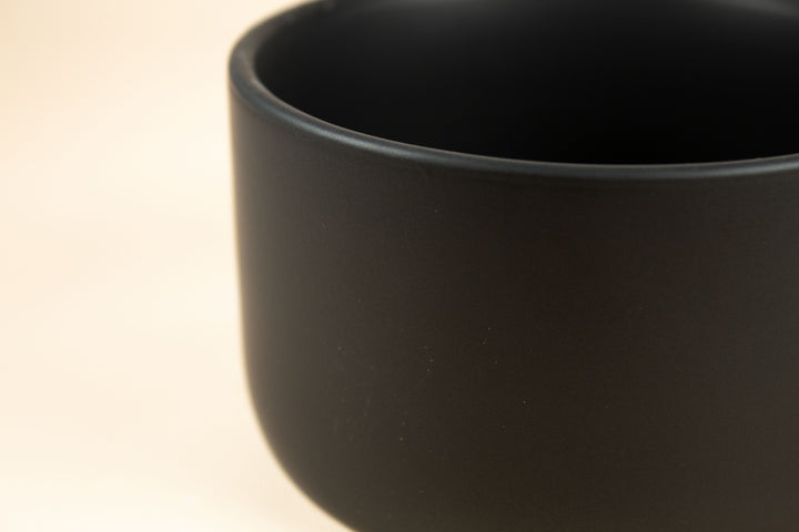 MIDNIGHT POT