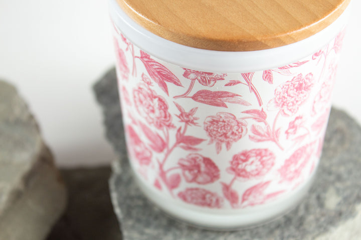 INDY PEONY WRAP