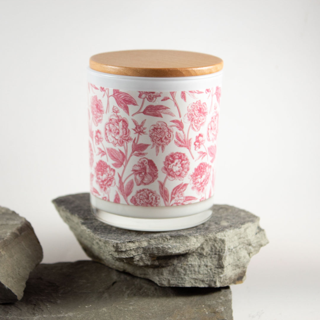 INDY PEONY WRAP