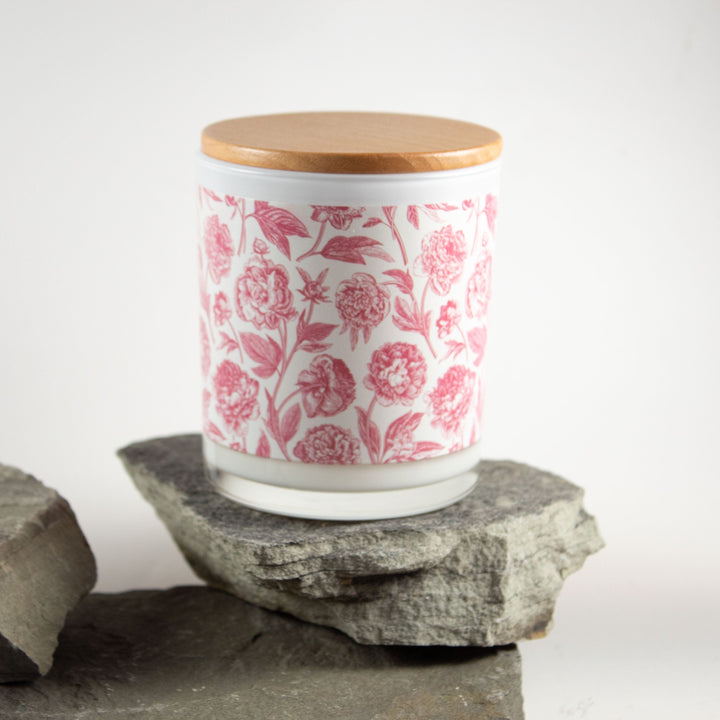 INDY PEONY WRAP