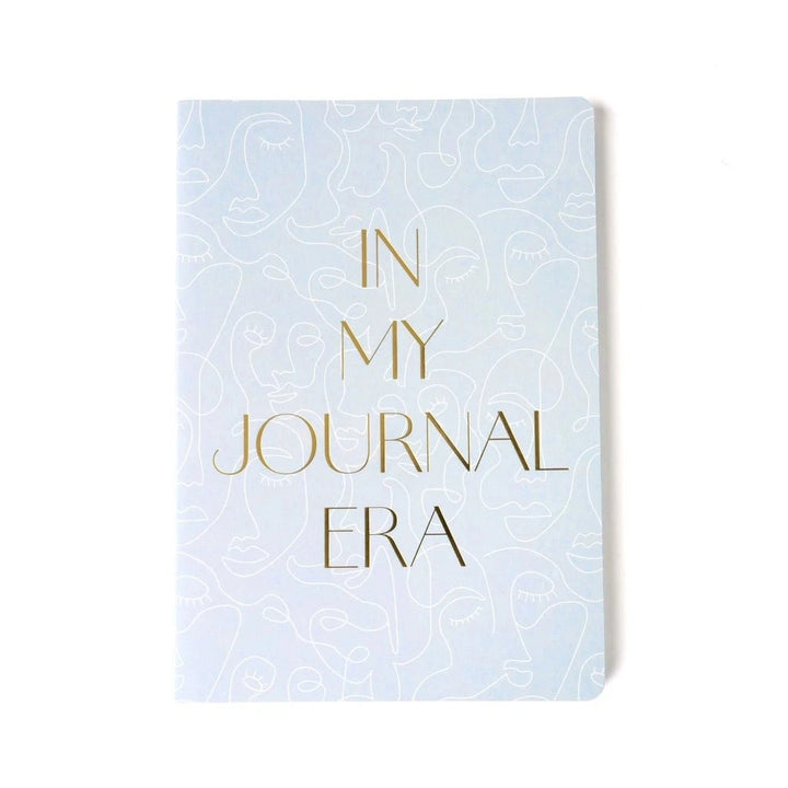 CRUSH YOUR INNER MONOLOGUE JOURNALS