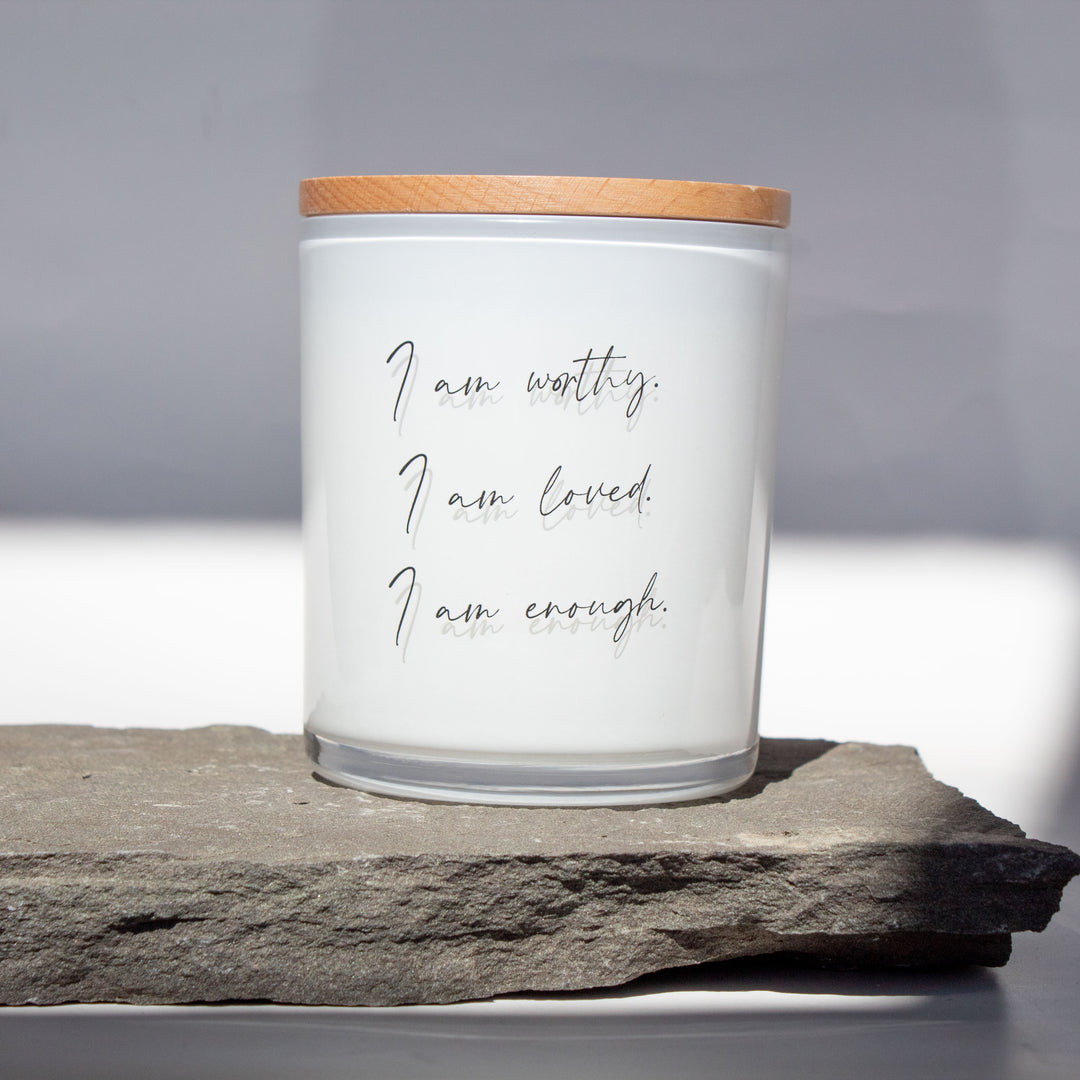 I AM CANDLE
