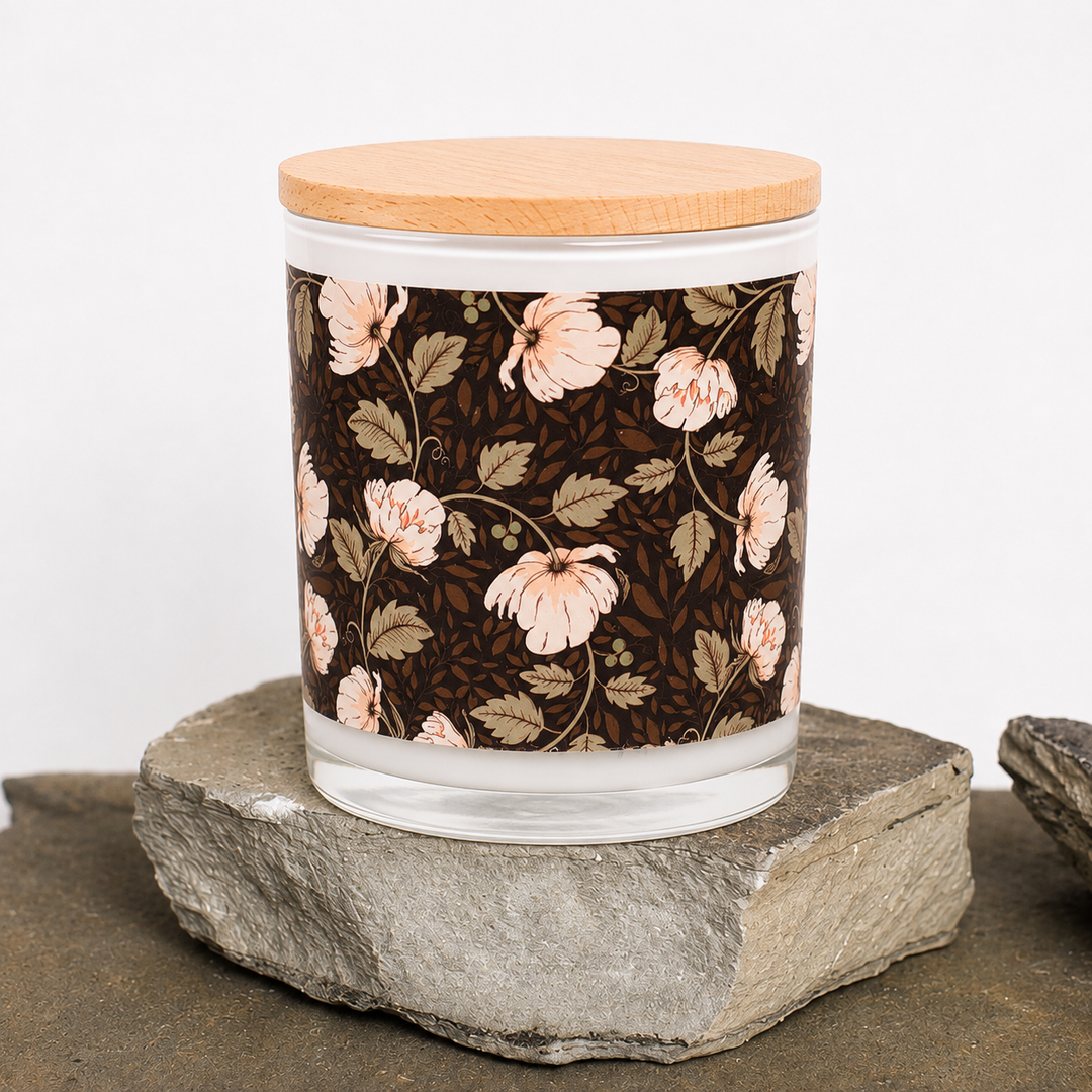 ISLA WRAP CANDLE