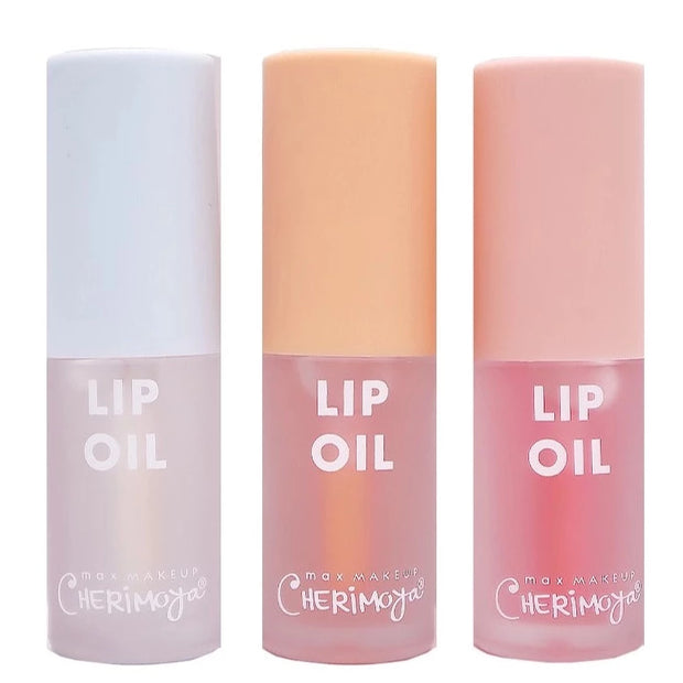 JUICY PEACH LIP OIL
