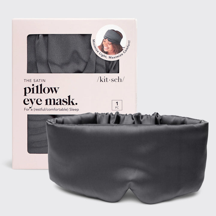 PILLOW EYE MASK