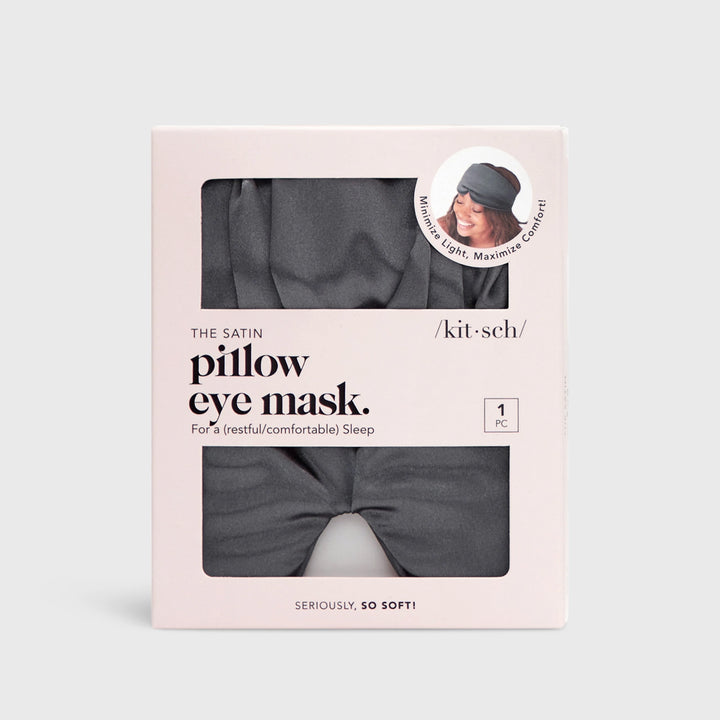 PILLOW EYE MASK