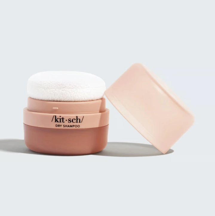 LIGHT TINT VOLUMIZING DRY SHAMPOO