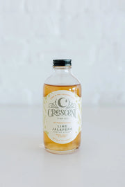 CRESCENT SIMPLE SYRUPS