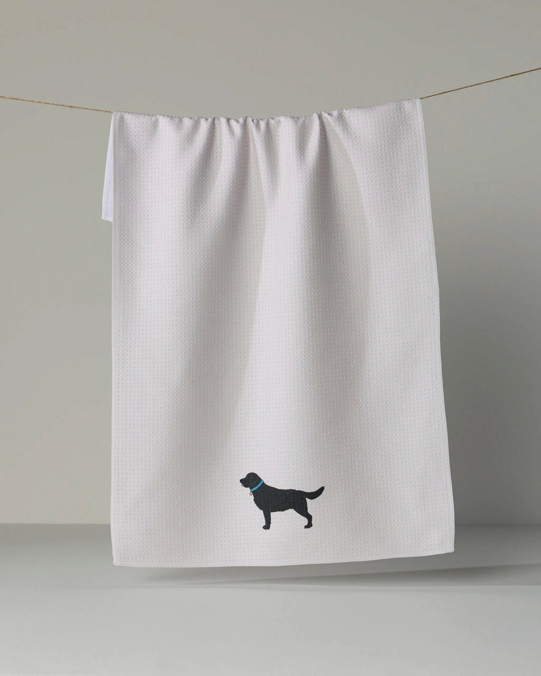 LOYAL LAB TEA TOWEL