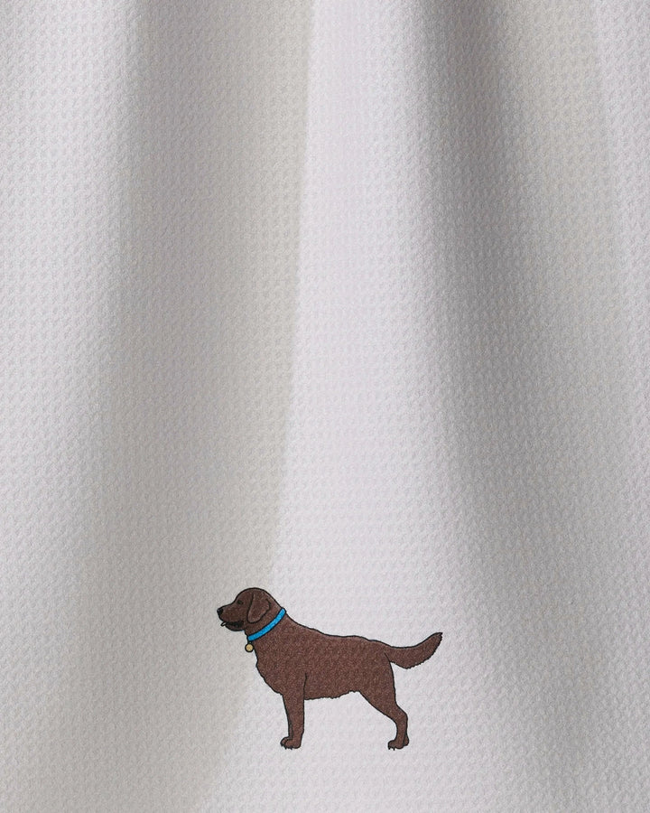 LOYAL LAB TEA TOWEL